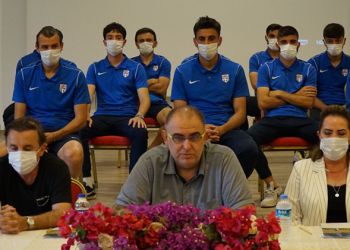 Başkanımız Hakan Bolat: 150 Taraftarımızı Götüreceğiz