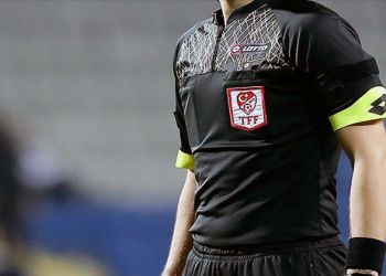 Fethiyespor Maçının Hakemleri Açıklandı