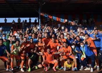 Finaldeki Rakibimiz Bucaspor 1928 Oldu