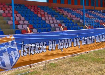 İstanbul Deplasman Organizasyonu Bilgilendirme Duyurusu