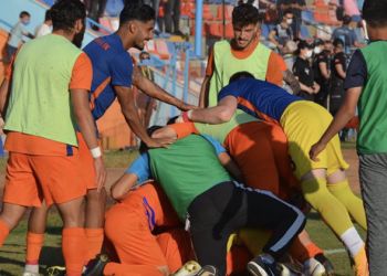 3.Lig Play-Off Final Program Belli Oldu