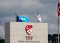 PFDK’dan İskenderunspor’umuza Ceza