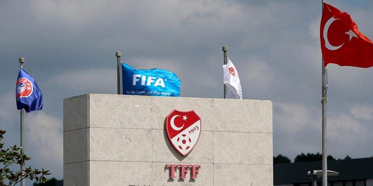 PFDK’dan İskenderunspor’umuza Ceza