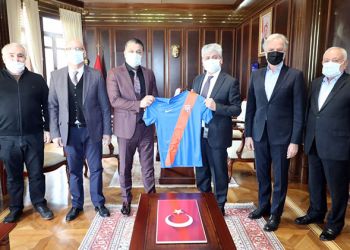 İskenderunspor’umuza 1 Milyon TL Prim Sözü