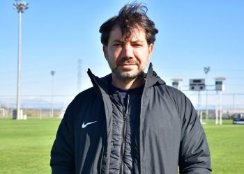 TD Yusuf Tokaç Takımımızdan Ayrıldı