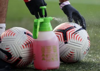 5 Temmuz İskenderunspor’umuzda Covid-19 Bilgilendirmesi