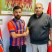 Emre Gemici İskenderunspor’umuzda