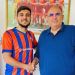 Ethem Pülgir İskenderunspor’umuzda