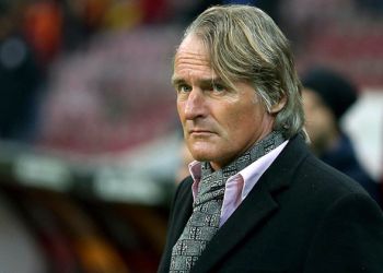 Kulüp CEO’muz Jan Olde Riekerink’in Sağlık Durumu Hakkında Bilgilendirme