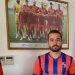 Aydın Yılmaz İskenderunspor’umuzda