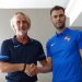 Hakan Kuş İskenderunspor’umuzda