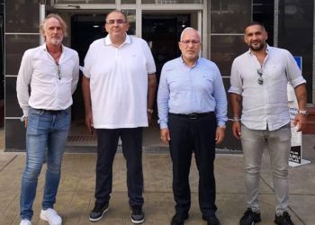 İskenderunspor’umuzdan Ziyaret