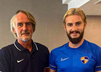 Kadir Bilimlier İskenderunspor’umuzda