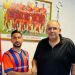 Murat Erdemir İskenderunspor’umuzda