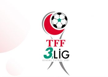TFF 3.Lig Fikstürü 28 Temmuz’da Çekilecek