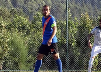 İskenderunspor’umuz: 0 – Sakaryaspor: 0