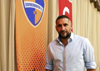 TD Ümit Karan Kamp Sürecine Dair Açıklamada Bulundu