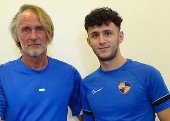 Onur Ural İskenderunspor’umuzda