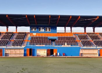 5 Temmuz Stadyumu’muzda Loca Satışları Başladı