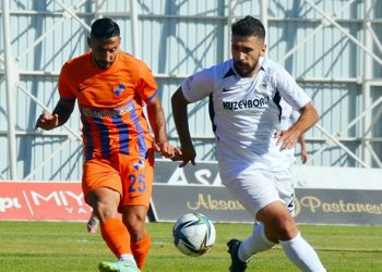 68 Aksaray Belediyespor: 1 – İskenderunspor’umuz: 1