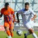 68 Aksaray Belediyespor: 1 – İskenderunspor’umuz: 1