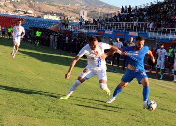 İskenderunspor’umuz: 3 – BÜ Alanya Kestelspor: 3