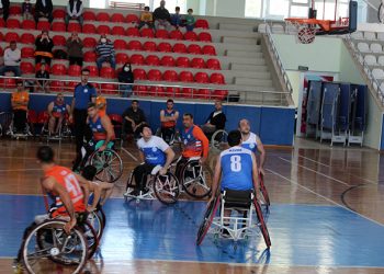 İskenderun Engelliler: 107 – Tuzla Belediyesi Engelliler: 49