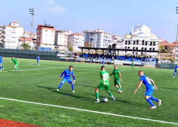 Malatya Yeşilyurt Belediyespor: 3 – İskenderunspor’umuz: 1