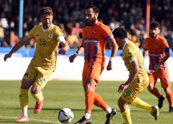 İskenderunspor’umuz: 1 – R. Darıca Gençlerbirliği: 1