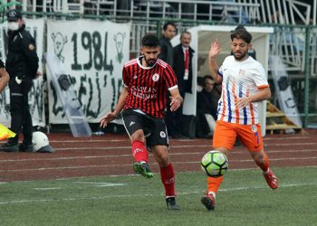 Elbeylispor: 1 – 5 Temmuz İskenderunspor’umuz: 4