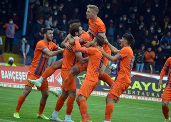 İskenderunspor’umuz: 3 – Kuşadasıspor: 0