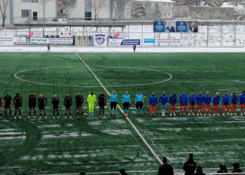 Hacettepe: 0 – İskenderunspor’umuz: 1