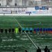 Hacettepe: 0 – İskenderunspor’umuz: 1