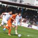 İskenderunspor’umuz: 2 – Bayrampaşaspor: 2
