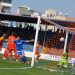 İskenderunspor’umuz: 4 – Kızılcabölükspor: 2