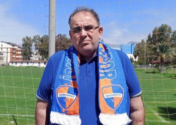 Başkanımız Şaban Hakan Bolat: Her Maç Final