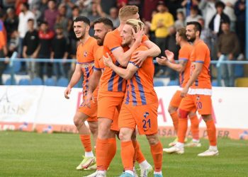 İskenderunspor’umuz: 3 – G.P. Şile Yıldızspor: 0