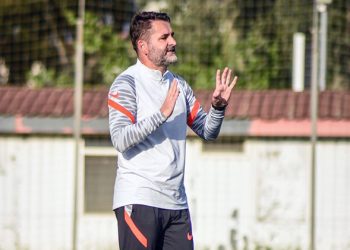 TD Bülent Yenihayat: Play-Off’da Her Maçı Kazanmak İçin Sahaya Çıkacağız