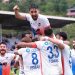 1461 Trabzon FK: 0 – İskenderunspor’umuz: 1