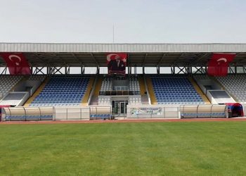 C. Zonguldak Kömürspor Maçının Stadyumu Değişti
