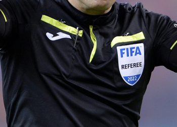 C. Zonguldak Kömürspor Maçının Hakemleri Açıklandı