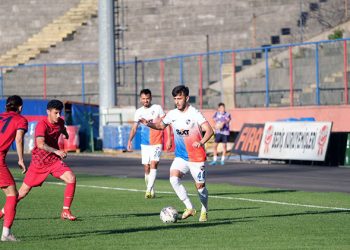 C. Zonguldak Kömürspor: 2 – İskenderunspor’umuz: 1