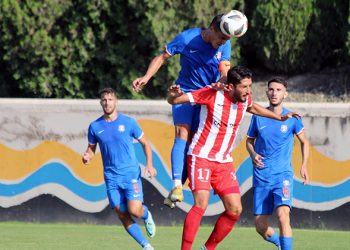 5 Temmuz İskenderunspor’umuz: 2 – Adana Hıdırlıgücü: 2