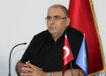 Başkanımız Şaban Hakan Bolat; Liderliği Bırakma Niyetimiz Yok