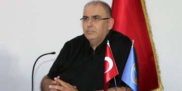 Başkanımız Şaban Hakan Bolat; Liderliği Bırakma Niyetimiz Yok