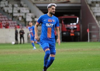 Diyarbekirspor: 0 – İskenderunspor’umuz: 0