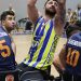 Fenerbahçe Göksel Çelik: 77 – Tosyalı İskenderun Engelliler: 45
