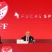 TFF, Fuchs Sports ile Yayın Hakkı Anlaşmasını İmzaladı