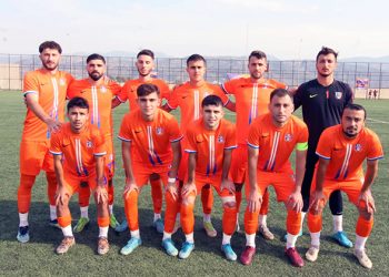 Samandağ Gençlerbirliği: 1 – 5 Temmuz İskenderunspor’umuz: 1