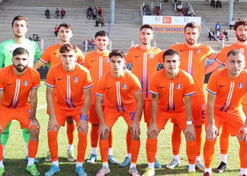 5 Temmuz İskenderunspor’umuz: 1 – Gaziantepgücü: 1